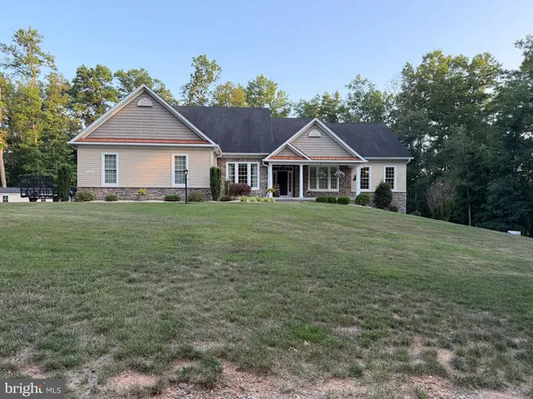 1391 Macton Rd, Street, MD 21154
