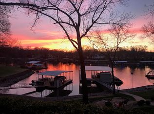 2211 Peninsula Ct, Osage Beach, MO 65065