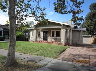 1119 W Rose St, Stockton, CA