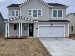 3707 Shady Forest Dr, Murfreesboro, TN 37128
