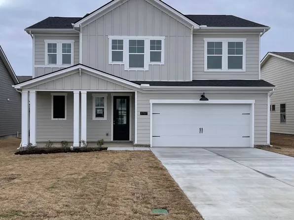 3707 Shady Forest Dr, Murfreesboro, TN 37128