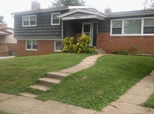 6510 Pimlico Rd, Baltimore, MD 21209