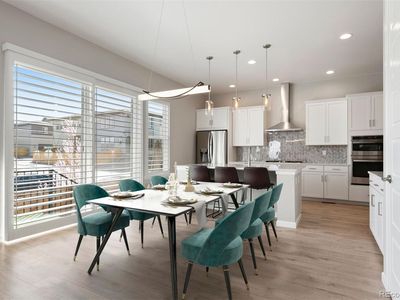 10533 Oncilla Lane, Littleton, CO, 80124