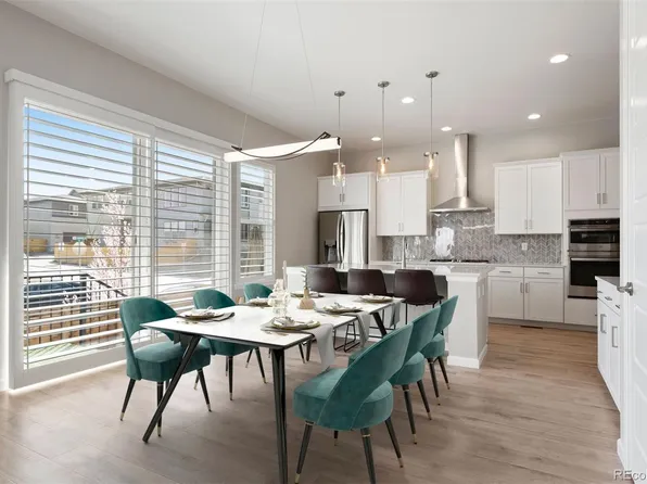 10533 Oncilla Lane, Lone Tree, CO 80124