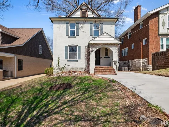 7479 Hiawatha Ave, Saint Louis, MO 63117