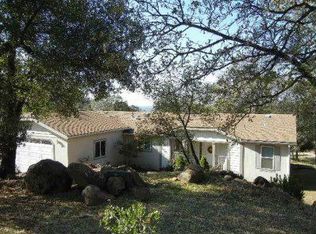 16732 George Way, Grass Valley, CA 95949