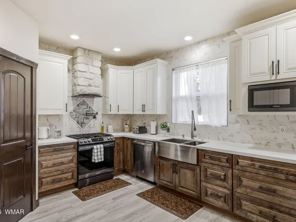 4930 W Mountain Hollow Loop, Show Low, AZ 85901