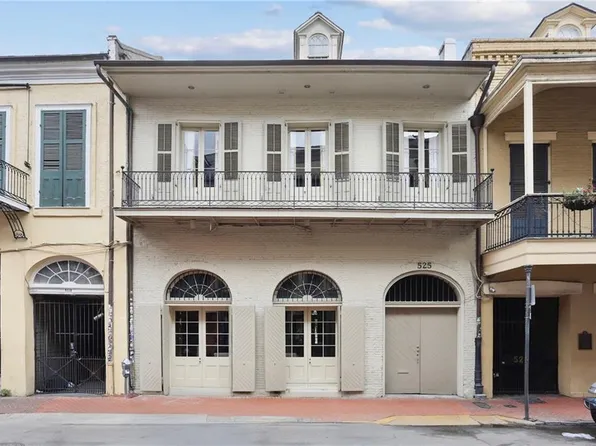 525 Saint Louis St, New Orleans, LA 70130