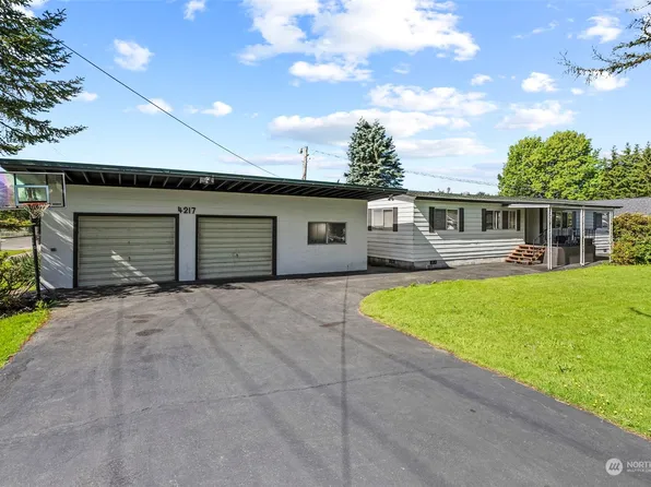 4217 Pennsylvania Street, Longview, WA 98632