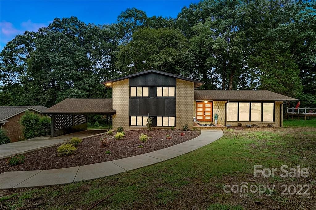 6020 Sierra Dr, Charlotte, NC 28216 Zillow