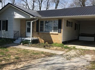 11050 Newstead Rd, Hopkinsville, KY 42240