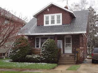 7311 11th Ave, Kenosha, WI 53143