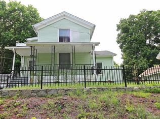 72 Wilson St, Waterbury, CT 06708