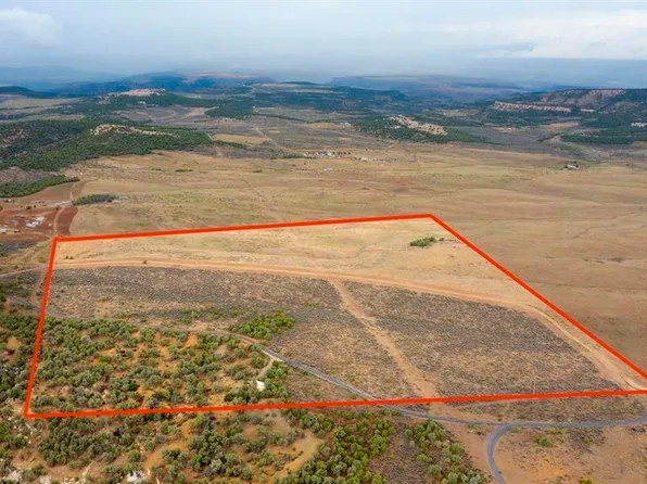 4599 Horse Canyon Rd, De Beque, CO 81630