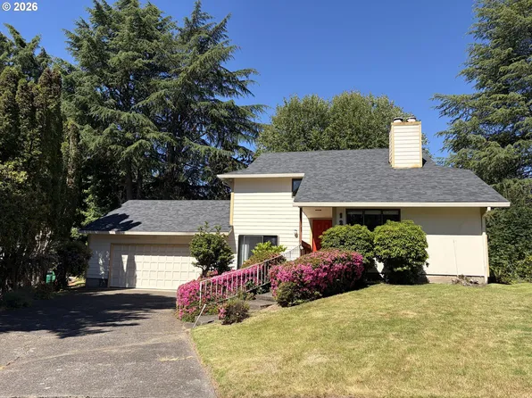 12380 SW McKay Ct, Beaverton, OR 97008