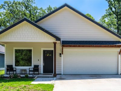 110 Cortez St, Mabank, TX, 75156