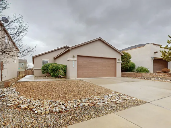 10702 McMichael Ln SW, Albuquerque, NM 87121