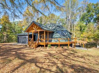 329 Old Fox Squirrel Ridge Rd, Pickens, SC 29671