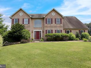 258 Colorado Dr, Birdsboro, PA 19508