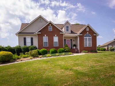 5723 Christine Lane S/d Little Mountain Ests, Russellville, TN, 37860