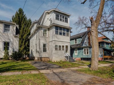 160 Stafford Ave, Syracuse, NY, 13206