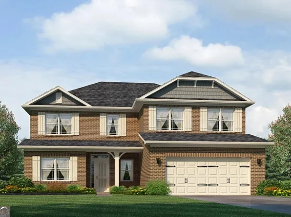 3014 Fairway Dr Lot 952, Villa Rica, GA 30180