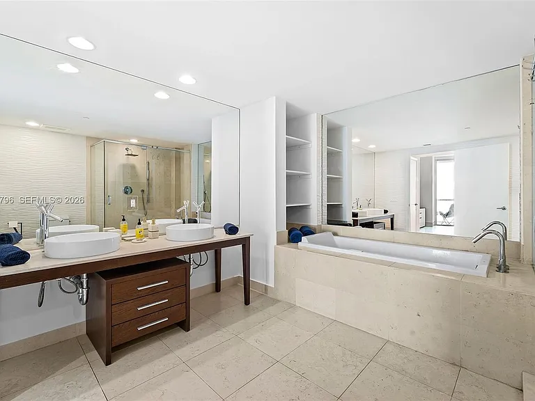 495 Brickell Ave #2904 — Photo 16