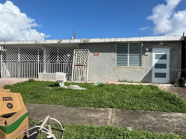 H4 Orquidea, Caguas, PR 00725