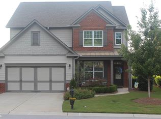 6840 Golden Bud Ln, Flowery Branch, GA 30542