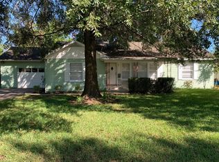 5501 Milart St, Houston, TX 77021