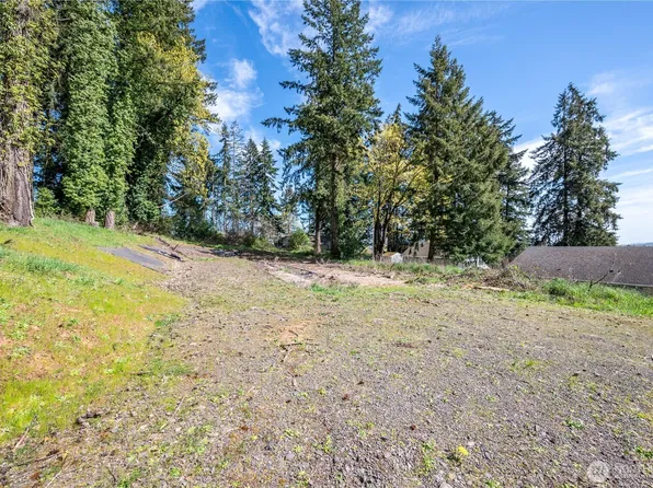 2322 W Castleman Street, Longview, WA 98632