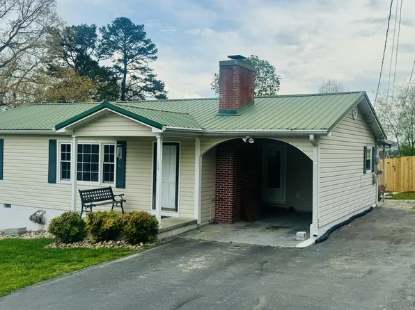 1413 London Ave, Hixson, TN 37343