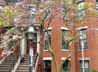 92 Appleton St #A11, Boston, MA 02116