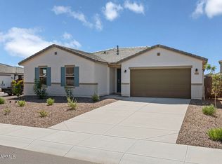 18237 E Zuza Dr, Gold Canyon, AZ 85118