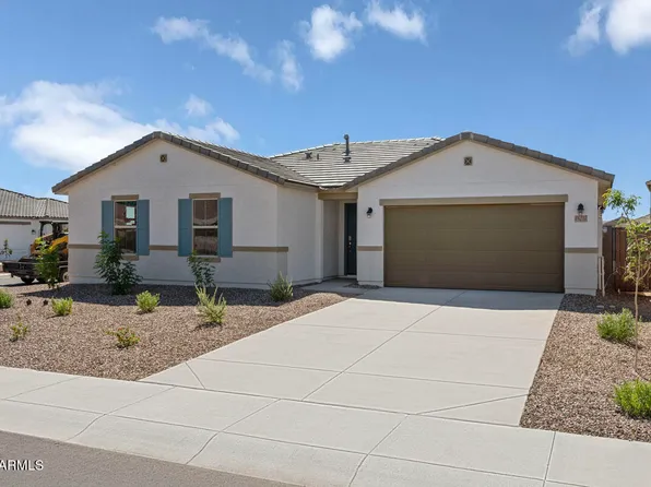 18237 E ZUZA Drive, Gold Canyon, AZ 85118