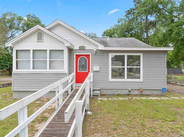 1100 E Maxwell St, Pensacola, FL 32503