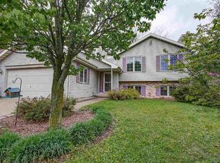 455 Ash St, Oregon, WI 53575