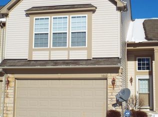 1662 Laughton Cir, Broadview Heights, OH