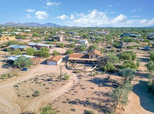 6319 E Lowden Rd, Cave Creek, AZ 85331