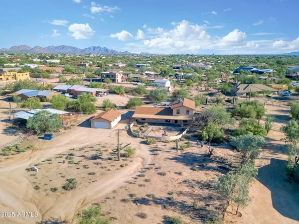 6319 E LOWDEN Road, Cave Creek, AZ 85331