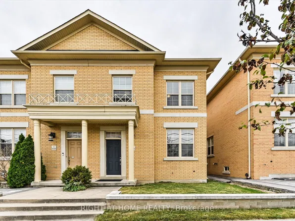10490 Victoria Square Blvd, Markham, ON L6C 0A4
