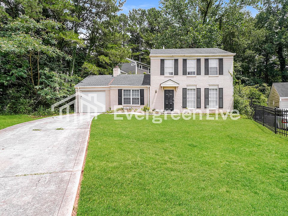 1st image of 1312 Mill Lake Cir