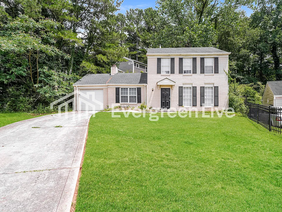 1312 Mill Lake Cir
