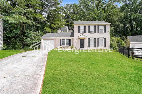 1312 Mill Lake Cir Photo 1