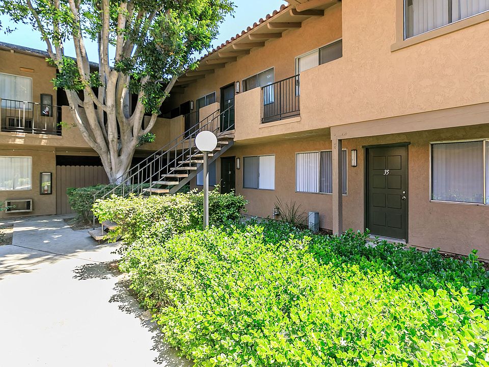 Belinda Apartment Homes - 125 Belinda Cir Anaheim CA | Zillow