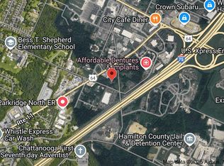 7501 Tyner Rd, Chattanooga, TN 37421