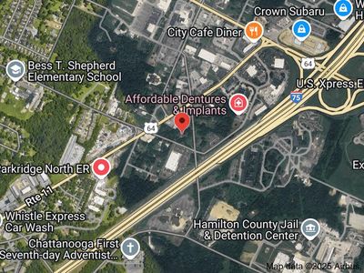 7501 Tyner Rd, Chattanooga, TN, 37421