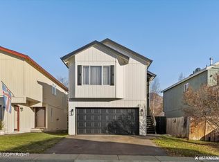 3916 Sycamore Loop, Anchorage, AK 99519