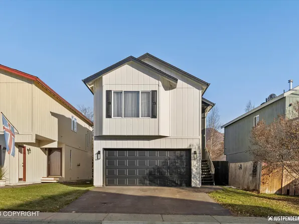 3916 Sycamore Loop, Anchorage, AK 99519