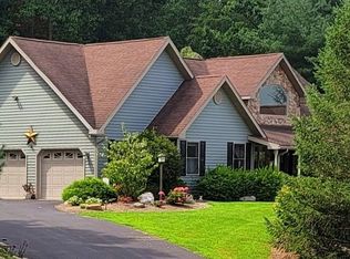 174 Cochise Trl, Lock Haven, PA 17745